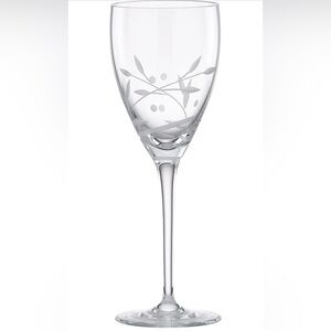 Lenox Opal Innocence Glassware